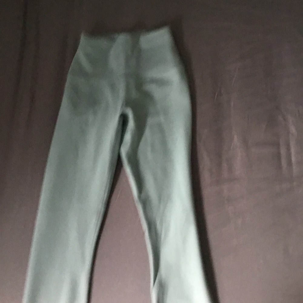 Lulu Lemon Wonder Under Tight 25’ Leggings